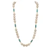 Artifact Beaded Necklace