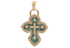 ARTIFACT CROSS ENHANCER