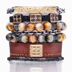 Artifact ID Bracelet