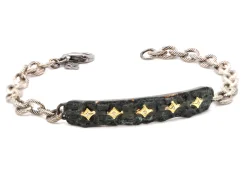 Artifact ID Bracelet