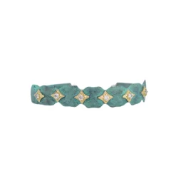Artifact Kick Cuff Bracelet