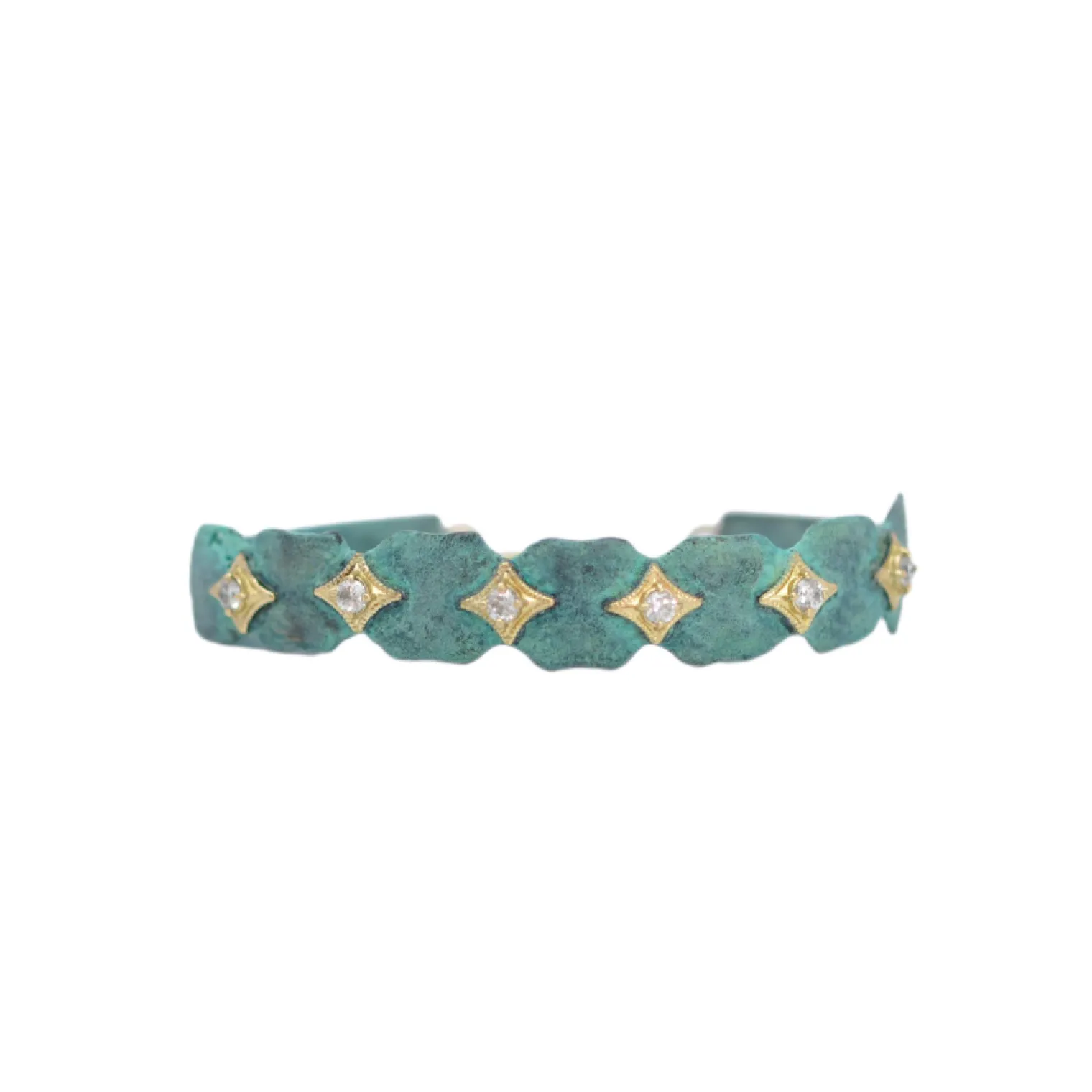 Artifact Kick Cuff Bracelet