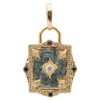 ARTIFACT SHIELD CHARM