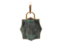 ARTIFACT SHIELD CHARM