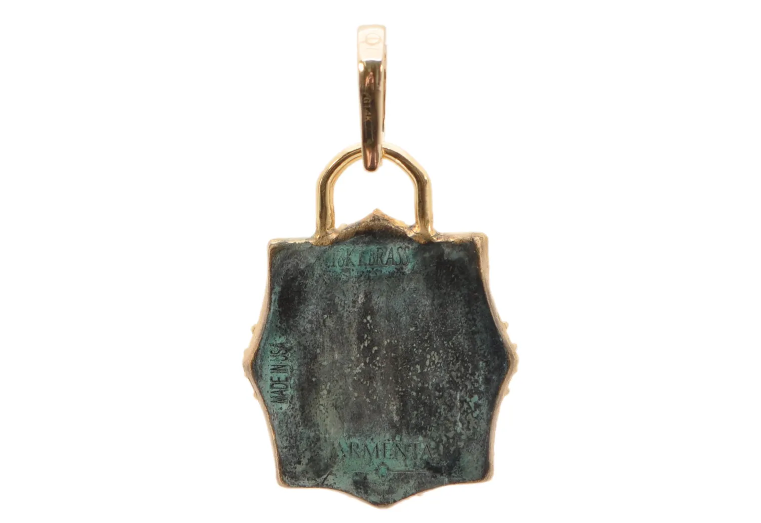 ARTIFACT SHIELD CHARM