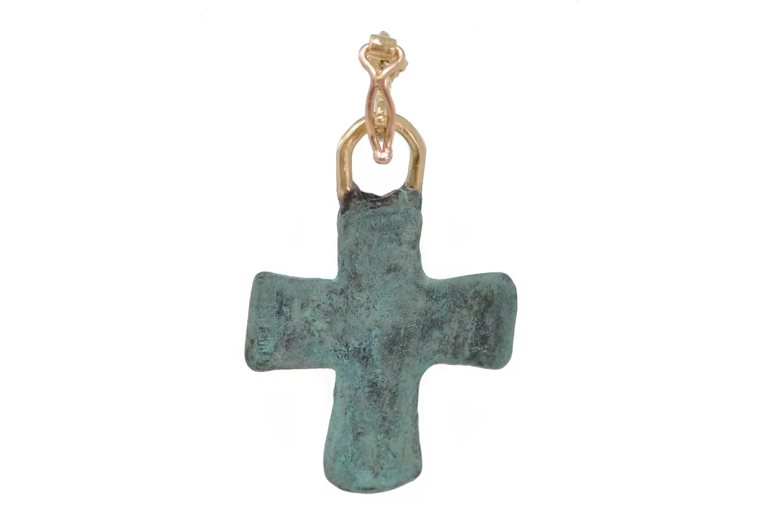 Artifact Shield Cross Enhancer