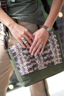 Artifact Statement Ring