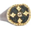 Artifact Tapered Statement Ring
