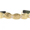 ARTIFACT WITH CRIVELLI KICK CUFF BRACELET