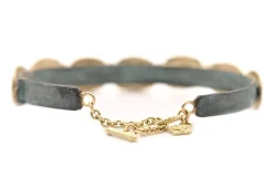 ARTIFACT WITH CRIVELLI KICK CUFF BRACELET