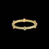 BAGUETTE SPINEL STACK BAND