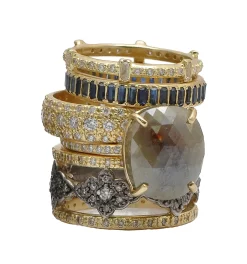Baguette Stack Band