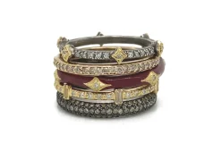 Baguette Stack Band