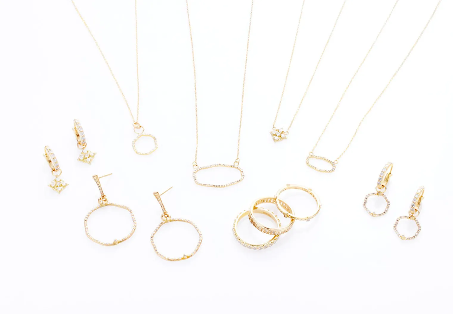 Baguette Stack Band