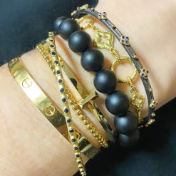 Beaded Bracelet