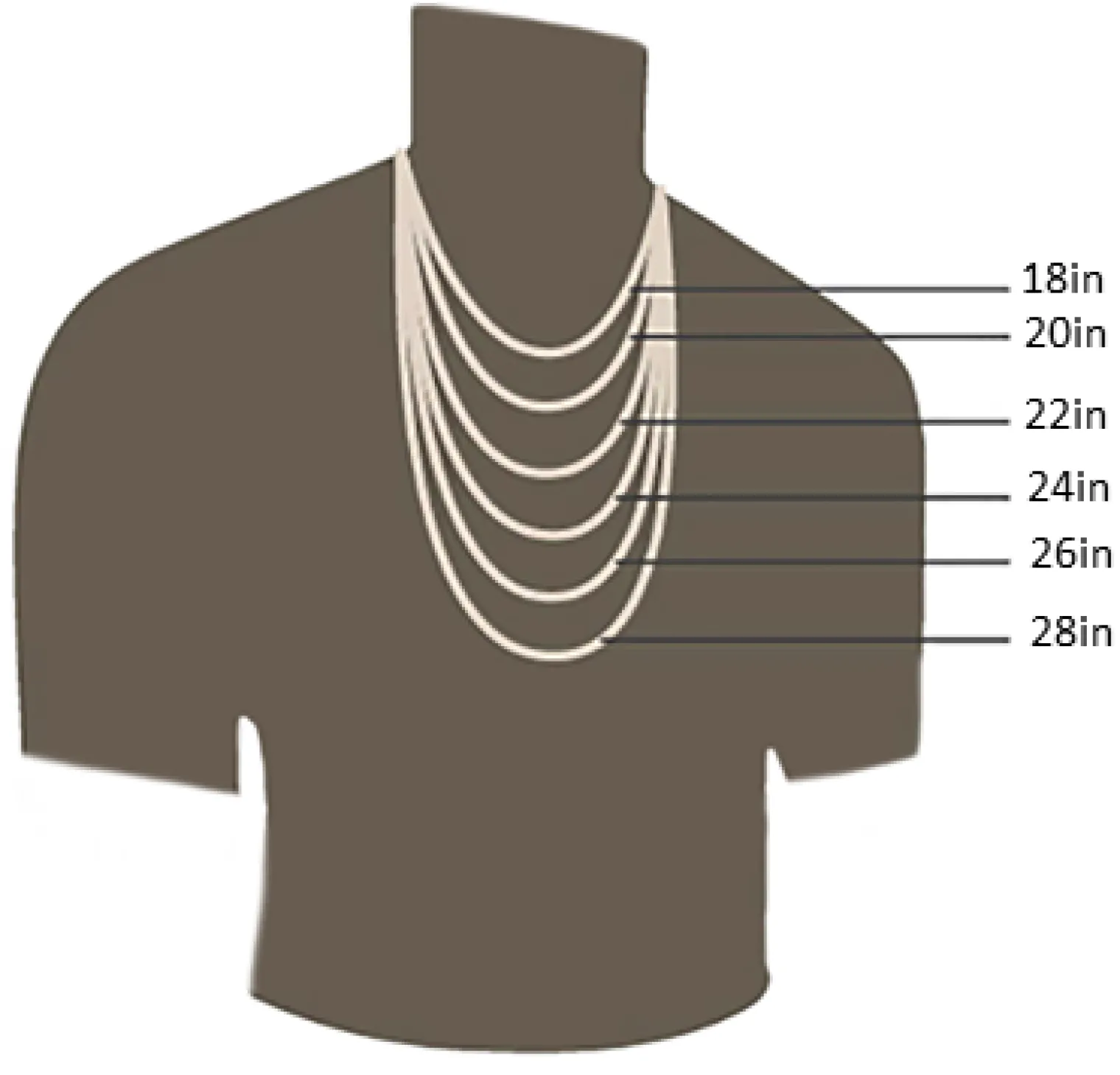 Beaded Monk Medallion Necklace