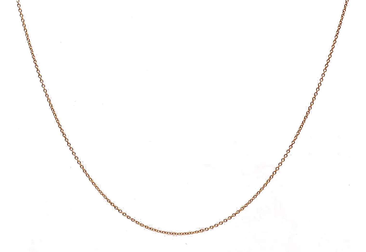 Box Chain Necklace