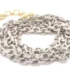 Chain Wrap Bracelet