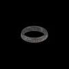 CHAMPAGNE DIAMOND STACK BAND