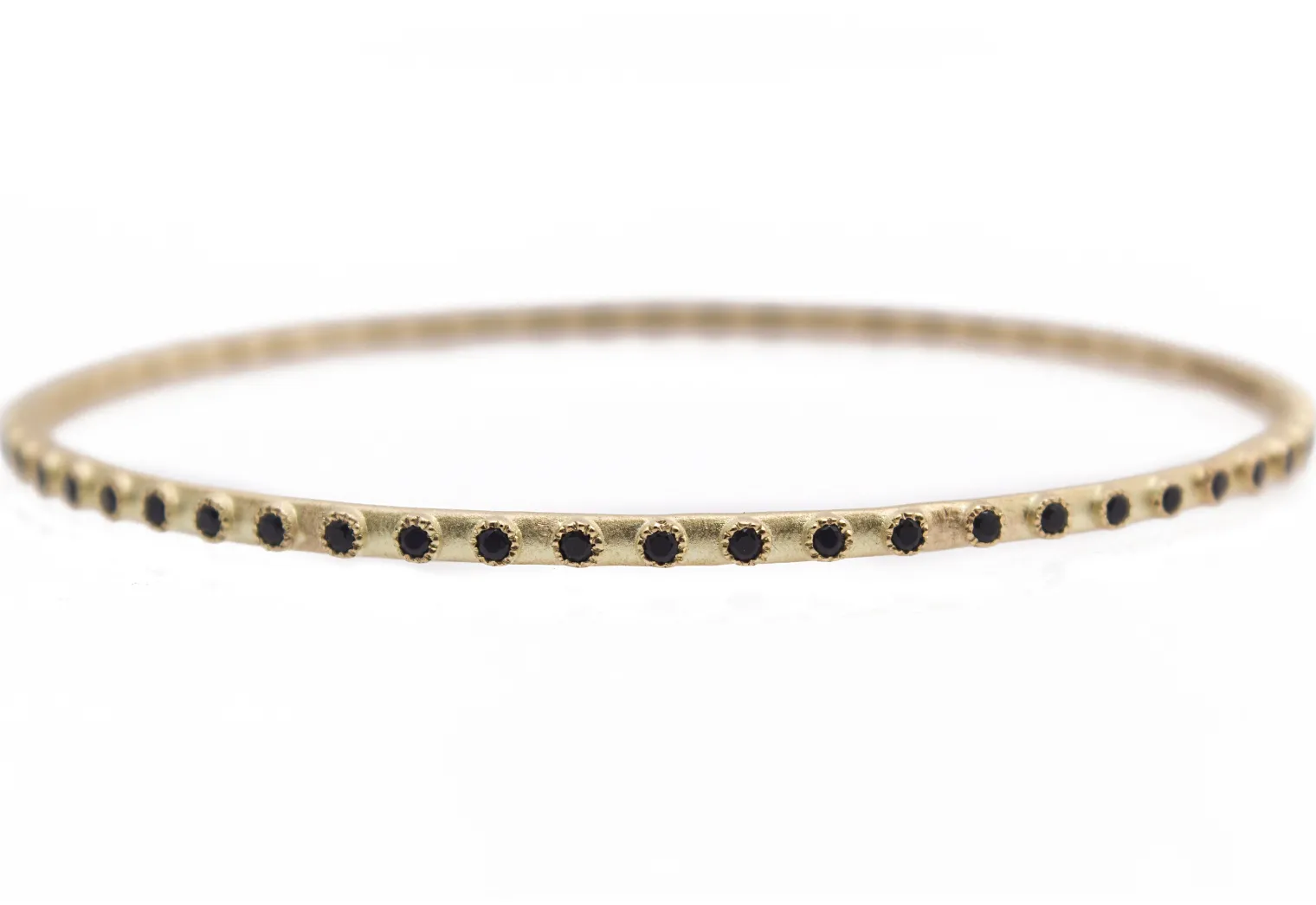 Classic Bangle Bracelet