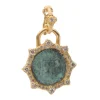 COIN ARTIFACT SUNBURST ENHANCER