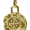 COIN MEDALLION ENHANCER