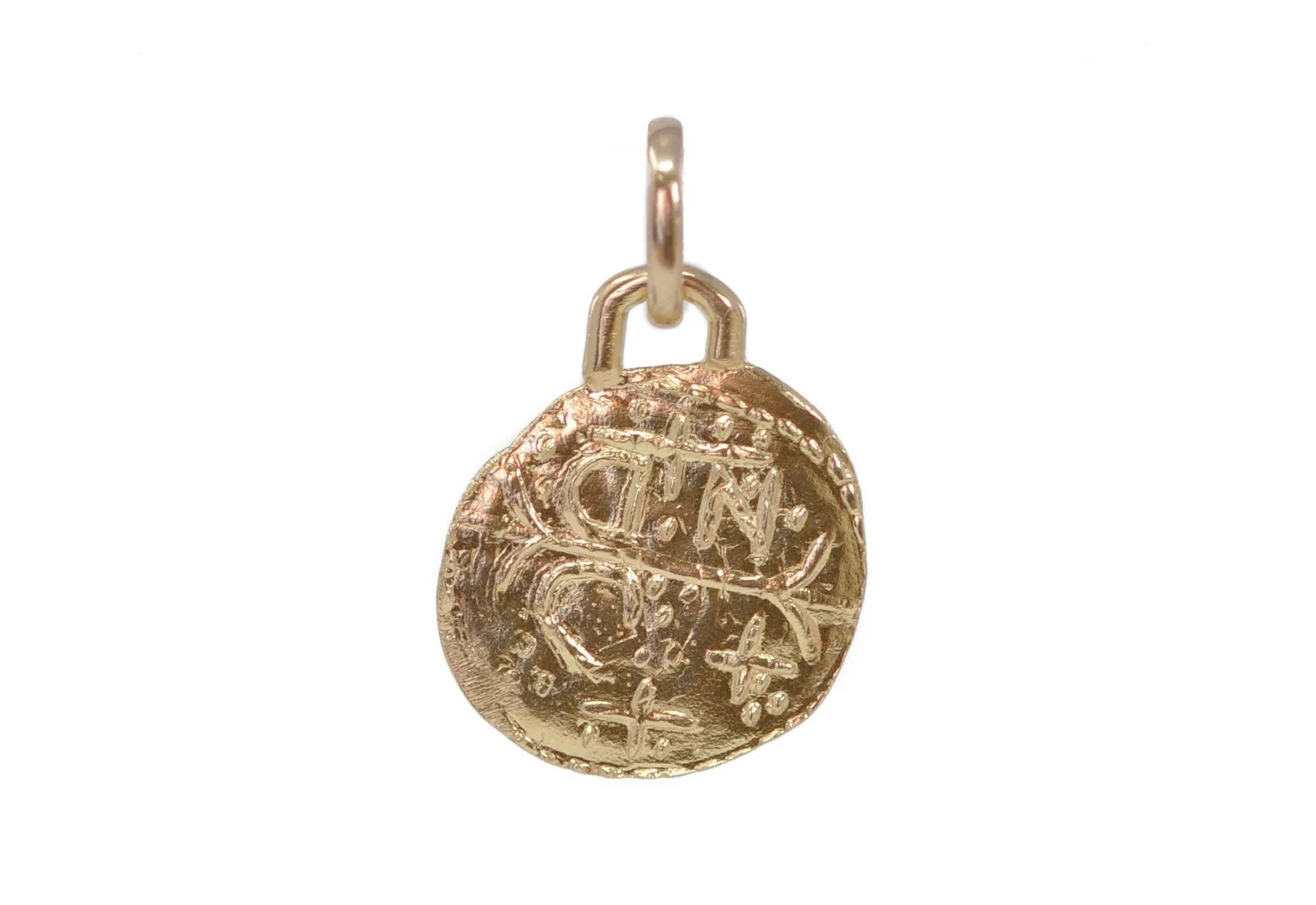 COIN MEDALLION ENHANCER
