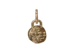 COIN MEDALLION ENHANCER