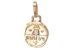 COIN MEDALLION ENHANCER
