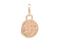 COIN MEDALLION ENHANCER