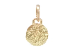 COIN MEDALLION ENHANCER