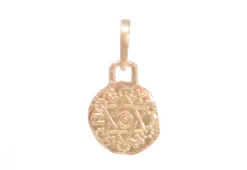 COIN MEDALLION ENHANCER