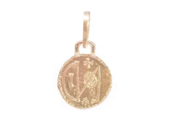COIN MEDALLION ENHANCER