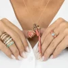 CORAL SWORD ENAMEL ENHANCER