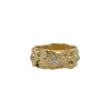 CRIVELLI ARTIFACT RING