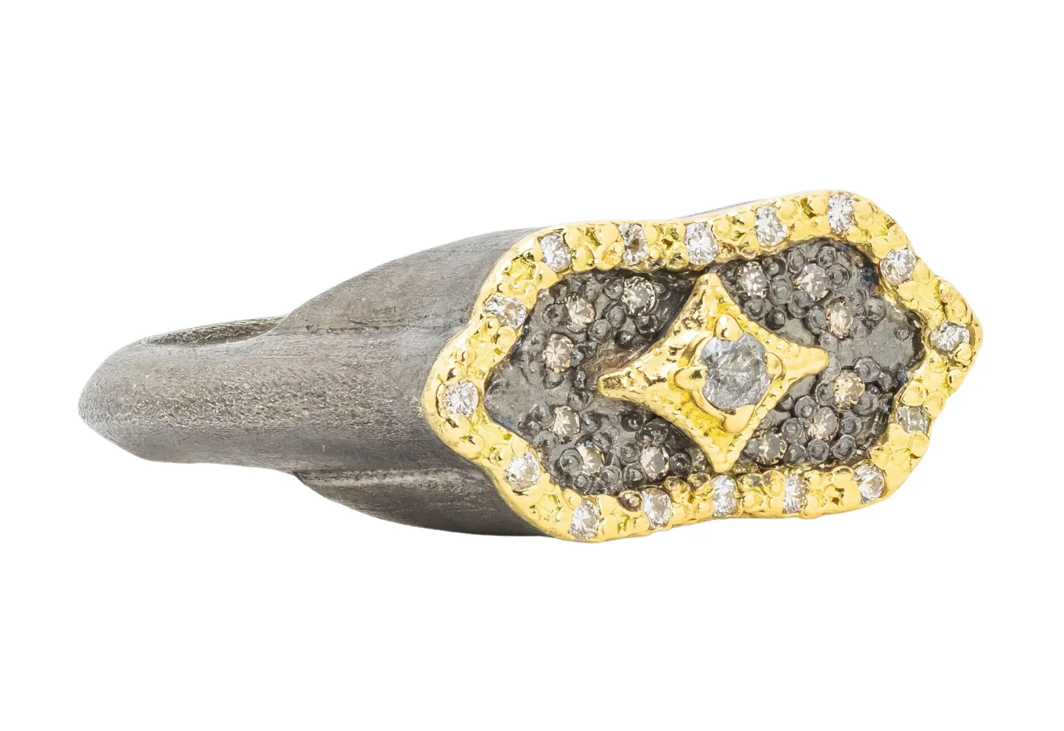 CRIVELLI BAR STATEMENT RING