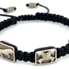 Crivelli Bull Pull Bracelet