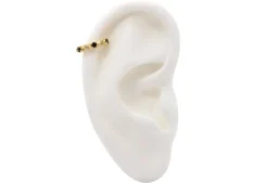 Crivelli Ear Cuff