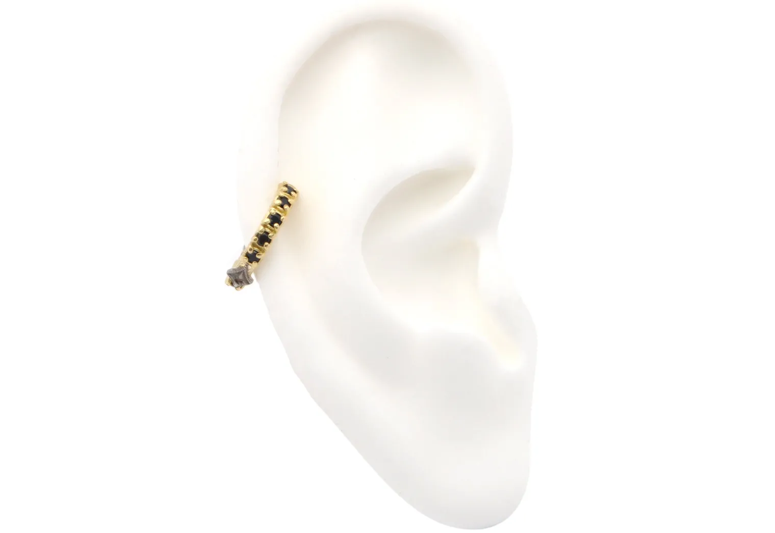 Crivelli Ear Cuff