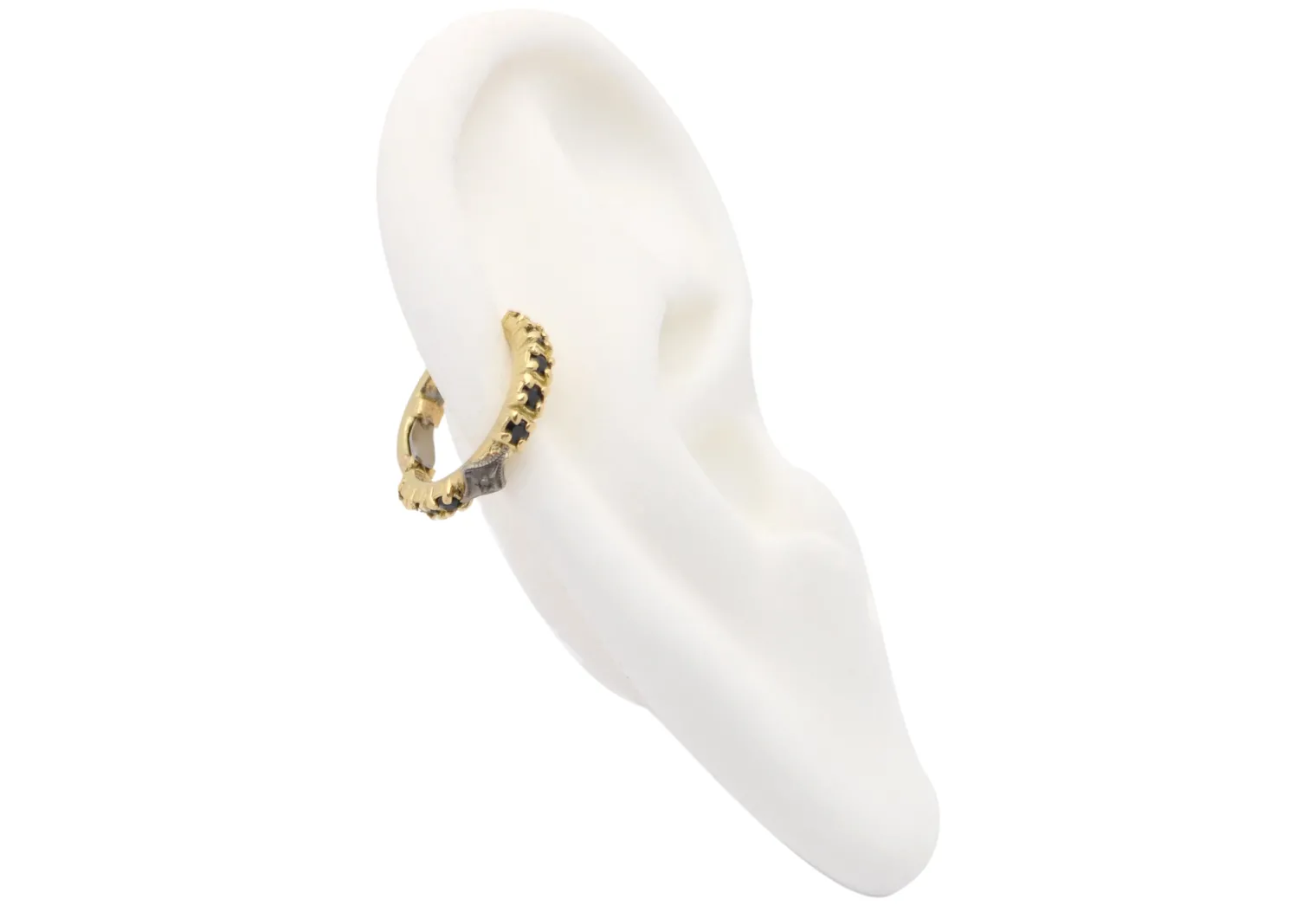Crivelli Ear Cuff