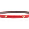 Crivelli Enamel Bangle Bracelet