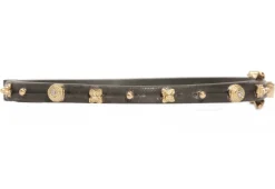Crivelli Huggie Bracelet