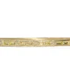 Crivelli Huggie Bracelet