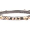 Crivelli Stack Band Ring