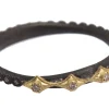 Crivelli Stack Band Ring