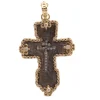 Cross Artifact Pendant