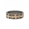 CROSS STACK RING