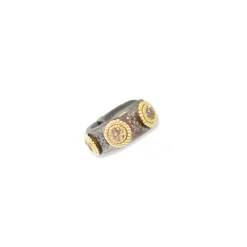 Diaspore Stations Ear Cuff