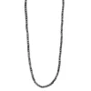 Eagle Eye Beaded Necklace