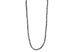 Eagle Eye Beaded Necklace